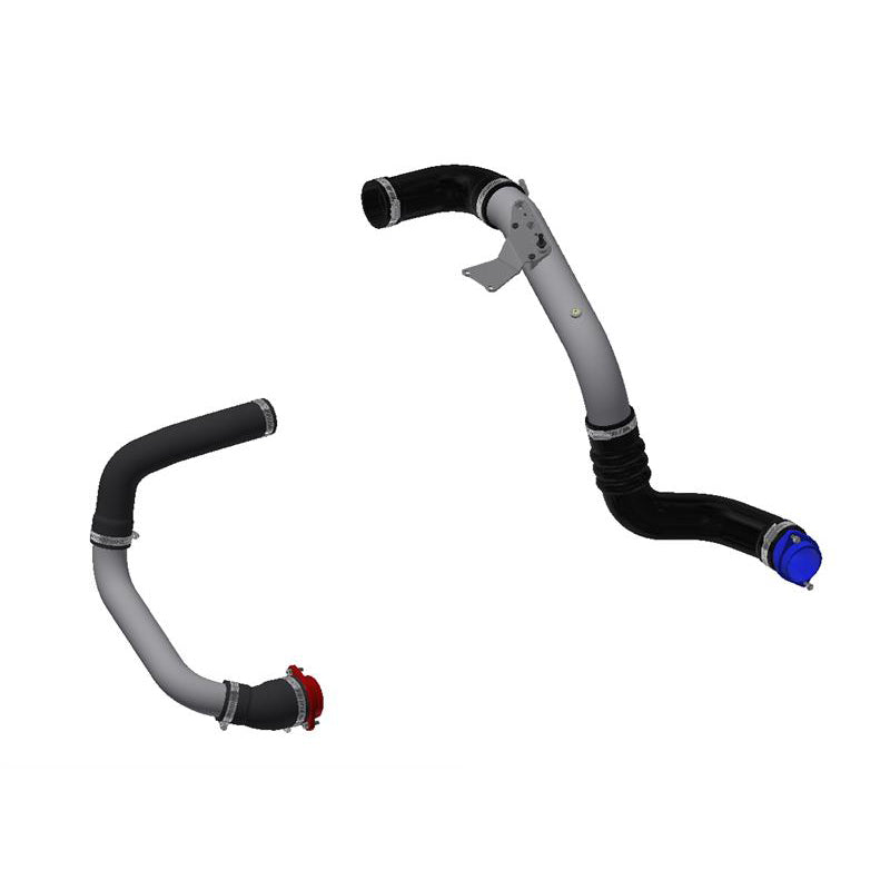 PRL Motorsports Intercooler Charge Pipe Upgrade Kit - Honda Civic 1.5T 16-21 / Civic Si 17-20