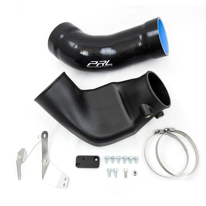 PRL Motorsports Short Ram Intake to Cold Air Intake Conversion Kit - Honda Civic 1.5T 16-21