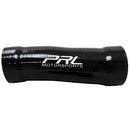 PRL Motorsports Silicone Intake Hose Kit (Black) - Honda Civic 1.5T 16-21