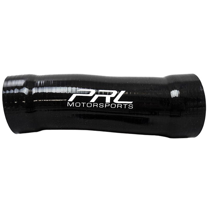 PRL Motorsports Silicone Intake Hose Kit (Black) - Honda Civic 1.5T 16-21