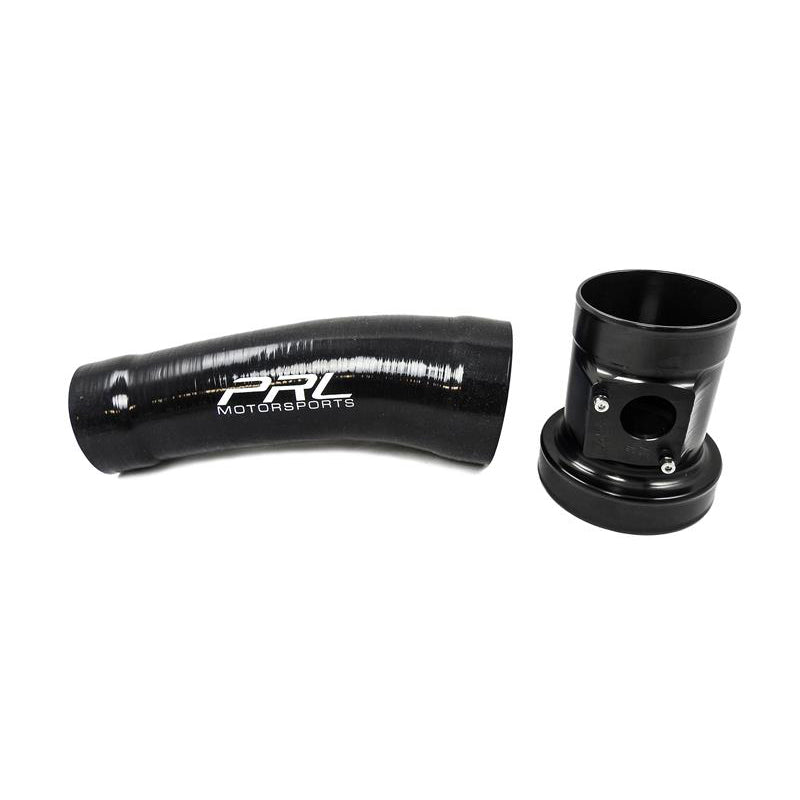 PRL Motorsports MAF Housing Conversion Kit (Race MAF) - Honda Civic Non-Si 16-21