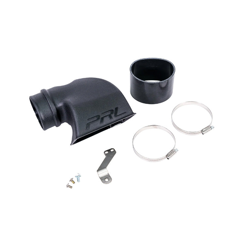 PRL Motorsports High Volume "Plus" Cold Air Intake Duct - Honda Civic including Si 1.5T 2022+