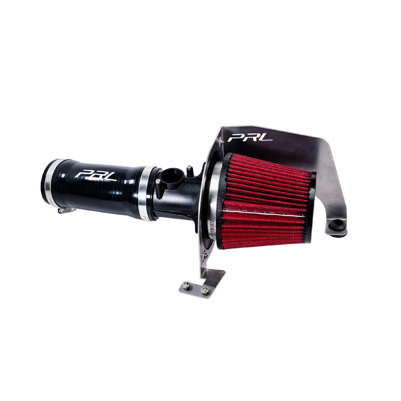 PRL Motorsports Short Ram Intake System - Honda Civic including Si 1.5T 2022+
