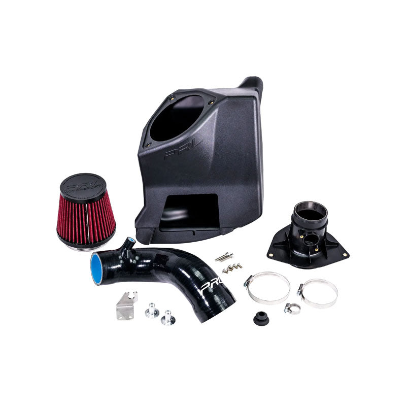 PRL Motorsports High Volume Intake System - Honda Civic 2.0L N/A 2022+