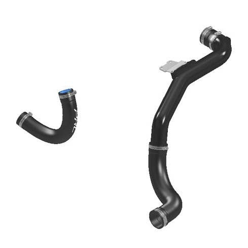PRL Motorsports Intercooler Charge Pipe Upgrade Kit - Honda Civic 1.5T 2022+