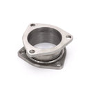 PRL Motorsports 3 inch High Volume Exhaust Adapter - Acura Integra Hatchback 1.5L Turbo 2023+