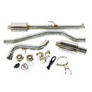PRL Motorsports N1 Exhaust System - Acura Integra Hatchback 1.5L Turbo 2023+