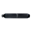 PRL Motorsports Intercooler Upgrade (Powdercoated Black) - Honda Civic 1.5T 2022+