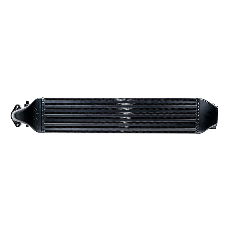PRL Motorsports Intercooler Upgrade (Powdercoated Black) - Honda Civic 1.5T 2022+