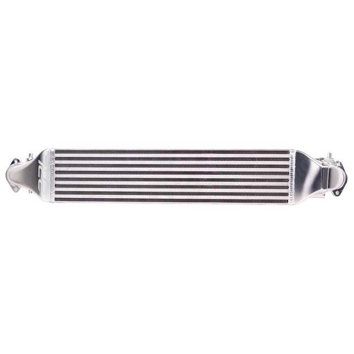 PRL Motorsports Intercooler Upgrade (Raw Aluminum) - Honda Civic 1.5T 2022+