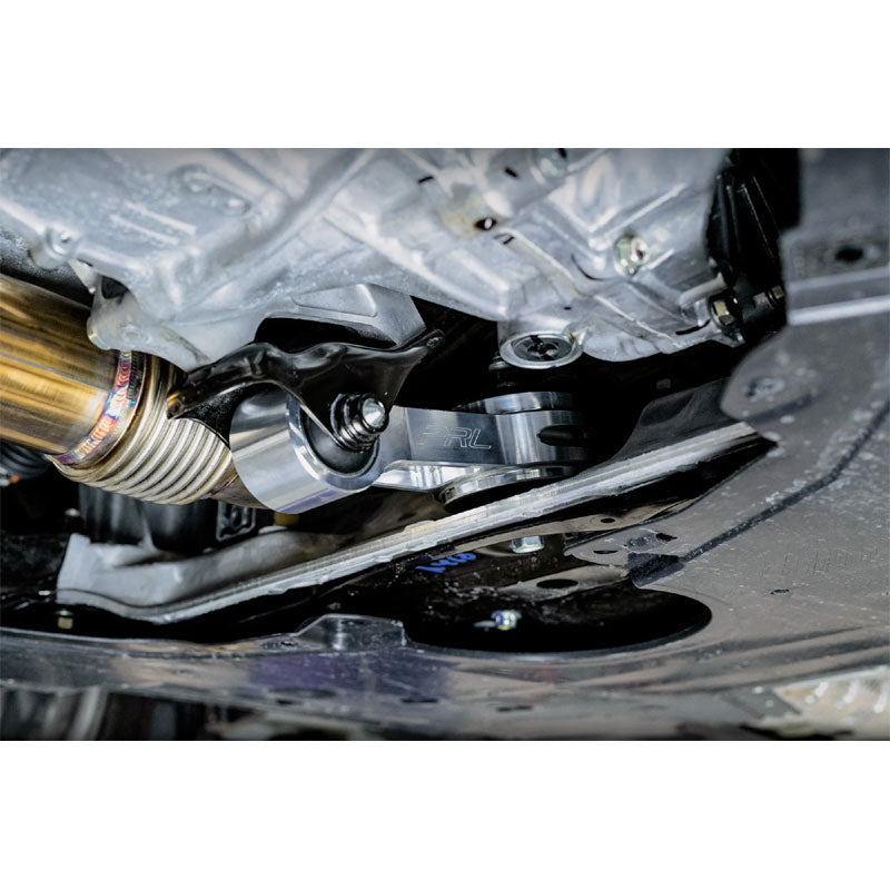 PRL Motorsports Rear Engine Mount Upgrade - 2023+ Honda Civic Type R (FL5)