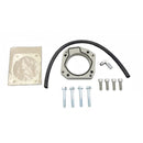 PRL Motorsports Throttle Body Adapter - Honda RBC Intake Manifold to 70mm J37 ZDX / MDX