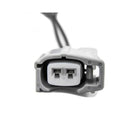 PRL Motorsports Honda / Acura RDX Injector Pigtail Clips (Set of 4)