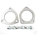 PRL Motorsports Front Pipe Gasket & Hardware Kit - 17-21 Honda Civic Type R (FK8)