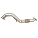 PRL Motorsports Front Pipe Upgrade - 17-21 Honda Civic Type R (FK8)