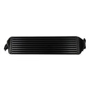 PRL Motorsports Front Mount Billet Intercooler (Powdercoat Black) - 24+ Acura Integra Type-S (DE5)