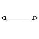 PRL Motorsports Throwback Strut Bar (Front) - 16-21 Honda Civic (includes FK8 Civic Type R)