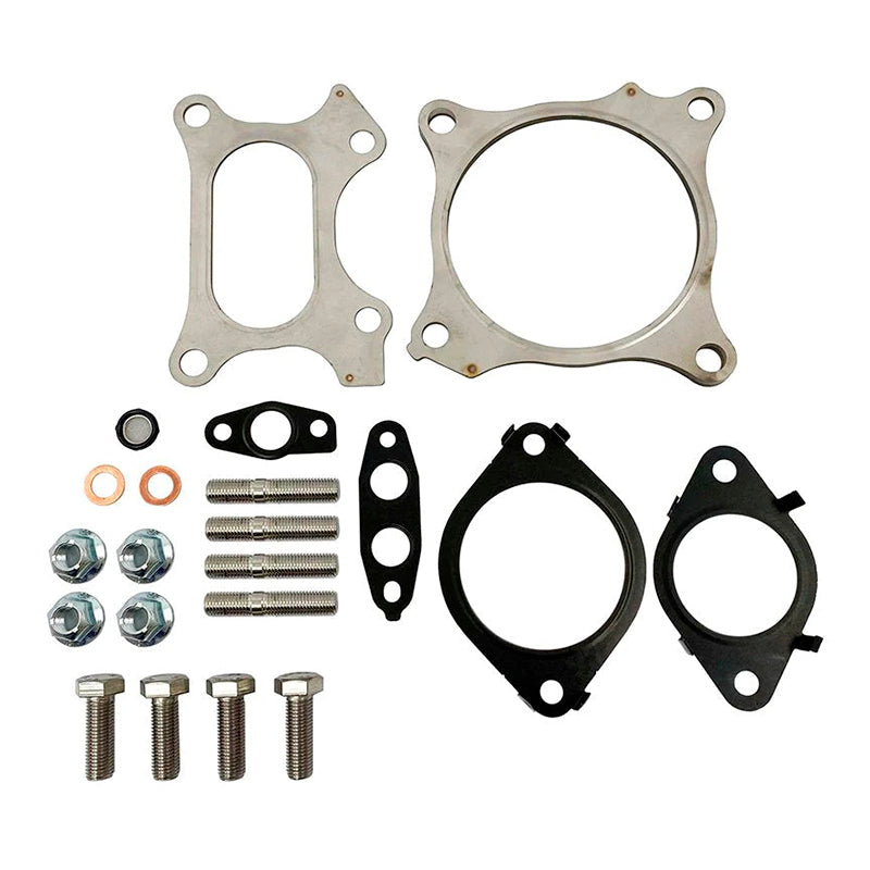 PRL Motorsports Turbocharger Gasket & Hardware Kit - Honda / Acura