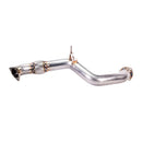 PRL Motorsports Front Pipe Upgrade - 24+ Acura Integra Type-S (DE5)
