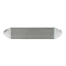 PRL Motorsports Front Mount Billet Intercooler (Raw Aluminum) - 24+ Acura Integra Type-S (DE5)