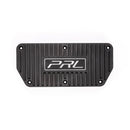 PRL Motorsports Billet Turbocharger Inlet Pipe Heat Sink - 2023+ Honda Civic Type R (FL5)