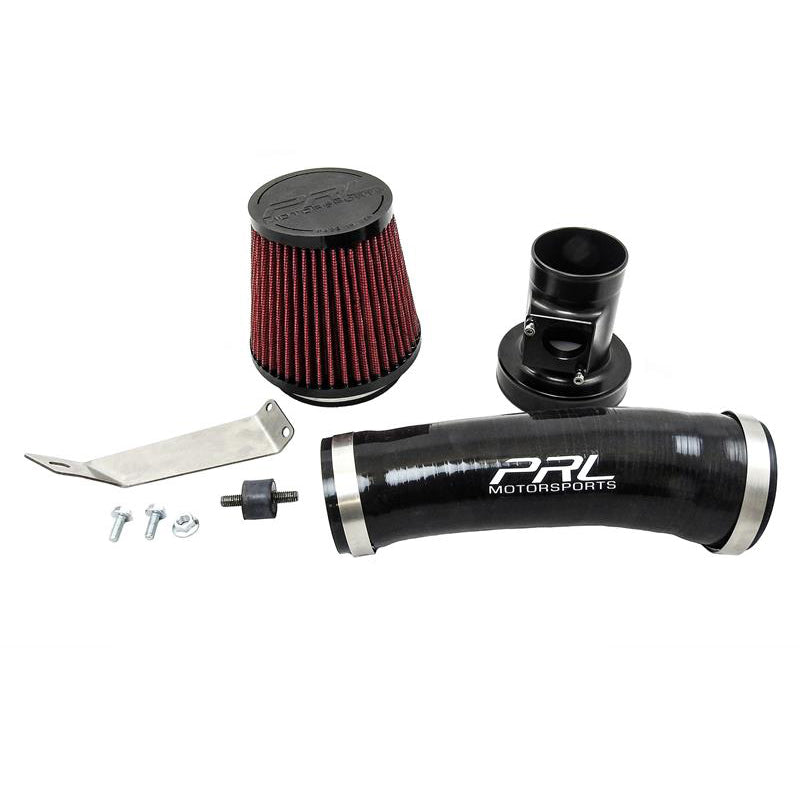 PRL Motorsports Short Ram Air Intake System (Street MAF) - Honda CR-V 1.5T 2017+