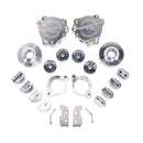 PRL Motorsports Lift Kit (40mm) 1.6" - Honda CR-V 17-22