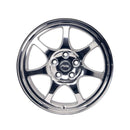 PRL Motorsports P-07F Forged Wheel - 18x10.0 +47 | 5x120 | Polished Aluminum