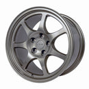PRL Motorsports P-07F Forged Wheel - 18x10.0 +47 | 5x120 | Washi Gray