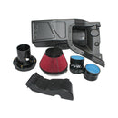PRL Motorsports Matte Carbon Fiber High Volume Intake System - 24+ Acura Integra Type-S (DE5)