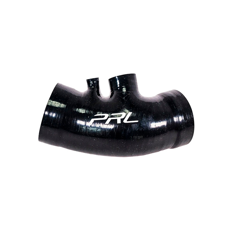 PRL Motorsports Turbo Inlet Intake Conversion Hose (PRL TIP to PRL HVI V2) - Honda Accord 2.0T 18-22