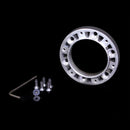 Nardi / Personal Steering Wheel to Momo / Sparco Hub Ring Adapter