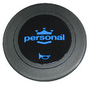 Personal Horn Button - Blue