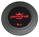 Personal Horn Button - Red
