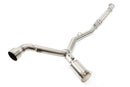 Perrin Cat-Back Exhaust - 13+ Subaru BRZ/Scion FR-S/Toyota GR86/GT86