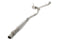 Perrin Cat-Back Exhaust - 13+ Subaru BRZ/Scion FR-S/Toyota GR86/GT86