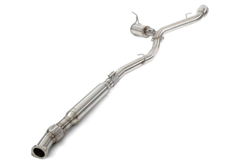 Perrin Cat-Back Exhaust - 13+ Subaru BRZ/Scion FR-S/Toyota GR86/GT86