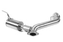 Perrin Cat-Back Exhaust - 13+ Subaru BRZ/Scion FR-S/Toyota GR86/GT86