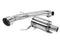 Perrin Cat-Back Exhaust - 13+ Subaru BRZ/Scion FR-S/Toyota GR86/GT86