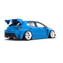 Pandem Widebody Aero Kit w/o Wing - 23+ Toyota GR Corolla