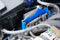 Verus Engineering Fuel Rail Cover - 13+ Subaru BRZ/Scion FR-S/Toyota GR86/GT86