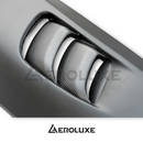 AeroLuxe 17-25 Porsche 718 Cayman/Boxster Spec-RS FRP Front Fenders