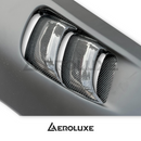 AeroLuxe 17-25 Porsche 718 Cayman/Boxster Spec-RS FRP Front Fenders