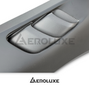 AeroLuxe 17-25 Porsche 718 Cayman/Boxster Spec-RS FRP Front Fenders