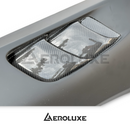 AeroLuxe 17-25 Porsche 718 Cayman/Boxster Spec-RS FRP Front Fenders