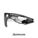 AeroLuxe 17-25 Porsche 718 Cayman/Boxster Spec-RS Carbon Fiber Front Fenders