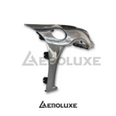 AeroLuxe 17-25 Porsche 718 Cayman/Boxster Spec-RS Carbon Fiber Front Fenders