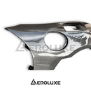 AeroLuxe 17-25 Porsche 718 Cayman/Boxster Spec-RS Carbon Fiber Front Fenders