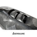AeroLuxe 17-25 Porsche 718 Cayman/Boxster Spec-RS Carbon Fiber Front Fenders