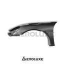 AeroLuxe 17-25 Porsche 718 Cayman/Boxster Spec-RS Carbon Fiber Front Fenders